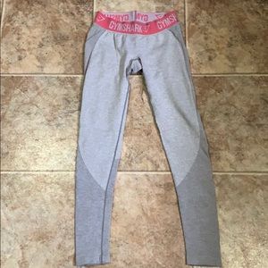 Gymshark leggings